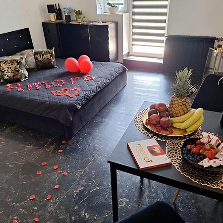 Apartament Zloty Z Jacuzzi Bydgoszcz Zewnętrze zdjęcie